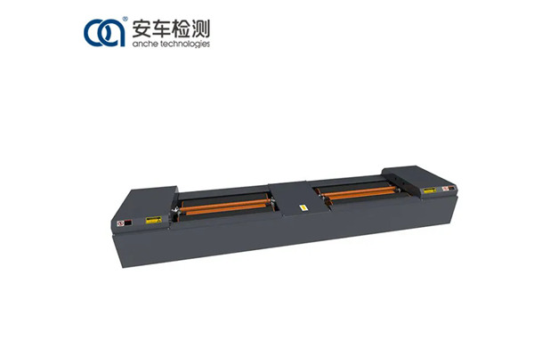 Avantajele Roller Brake Tester