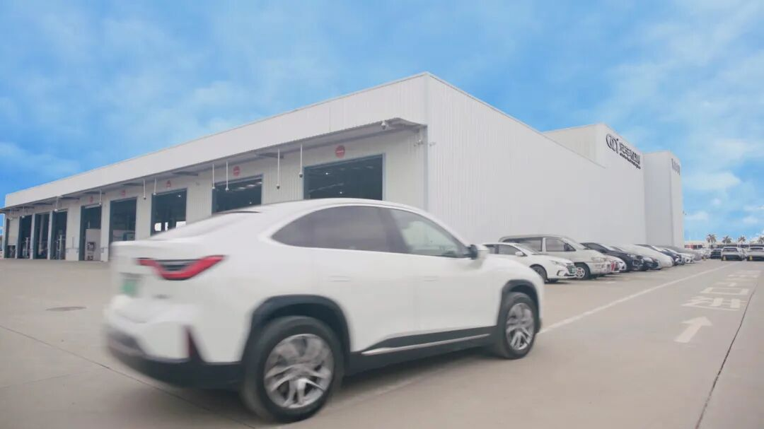 Nou standard la măsurarea adâncimii de rulare a anvelopelor, susținută de Anche, care va fi implementată